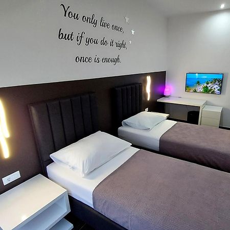 Apartment Sunny Spell Zadar Eksteriør billede