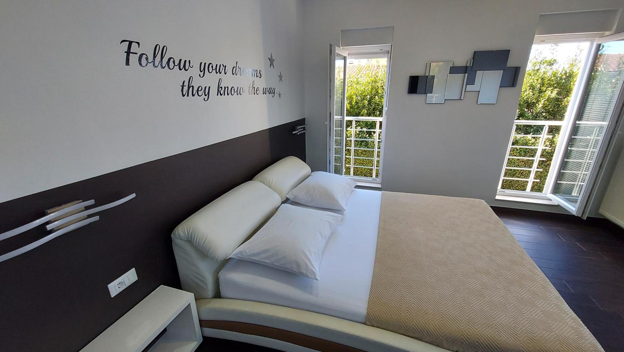 Apartment Sunny Spell Zadar Eksteriør billede