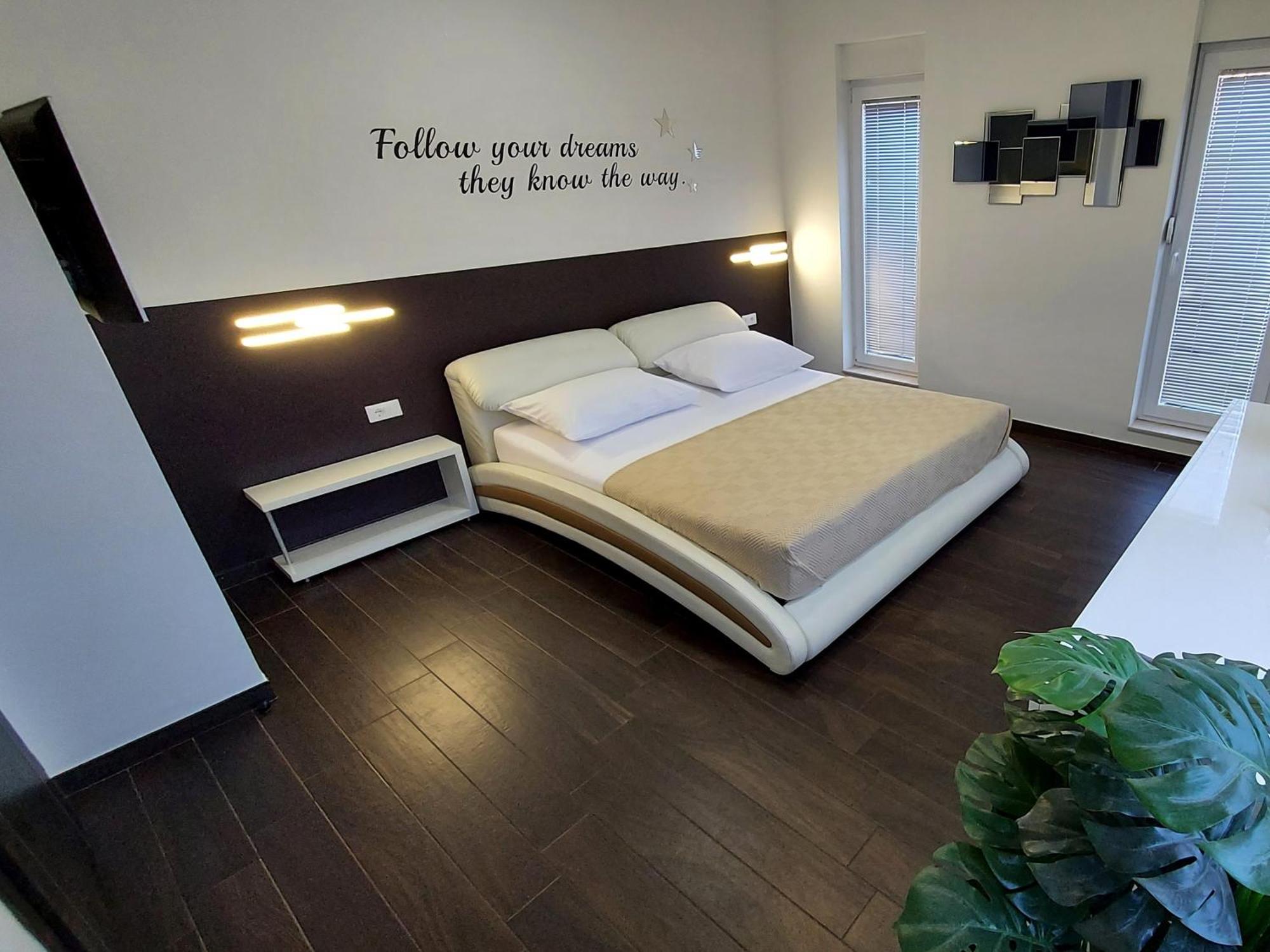 Apartment Sunny Spell Zadar Eksteriør billede