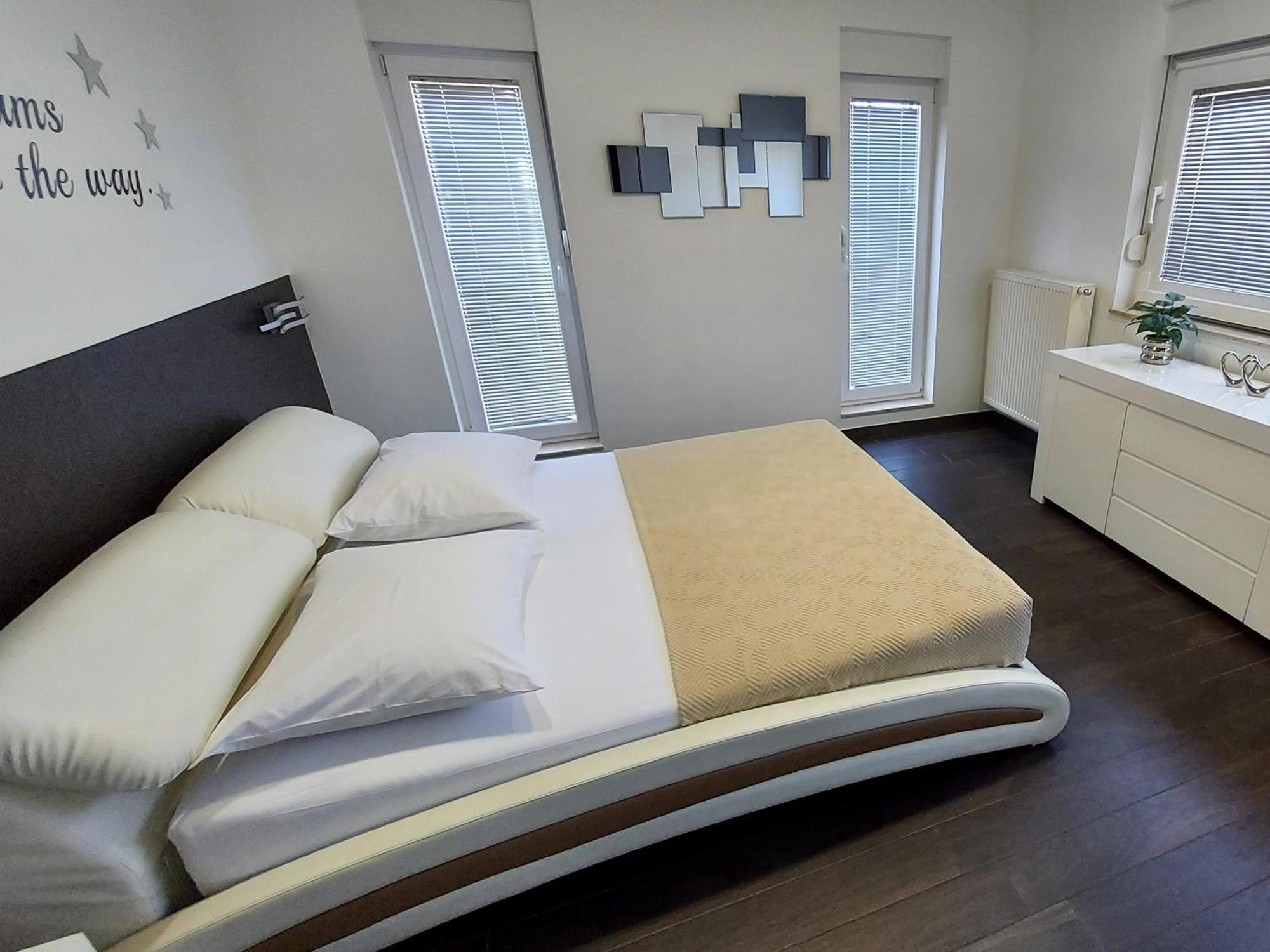 Apartment Sunny Spell Zadar Eksteriør billede