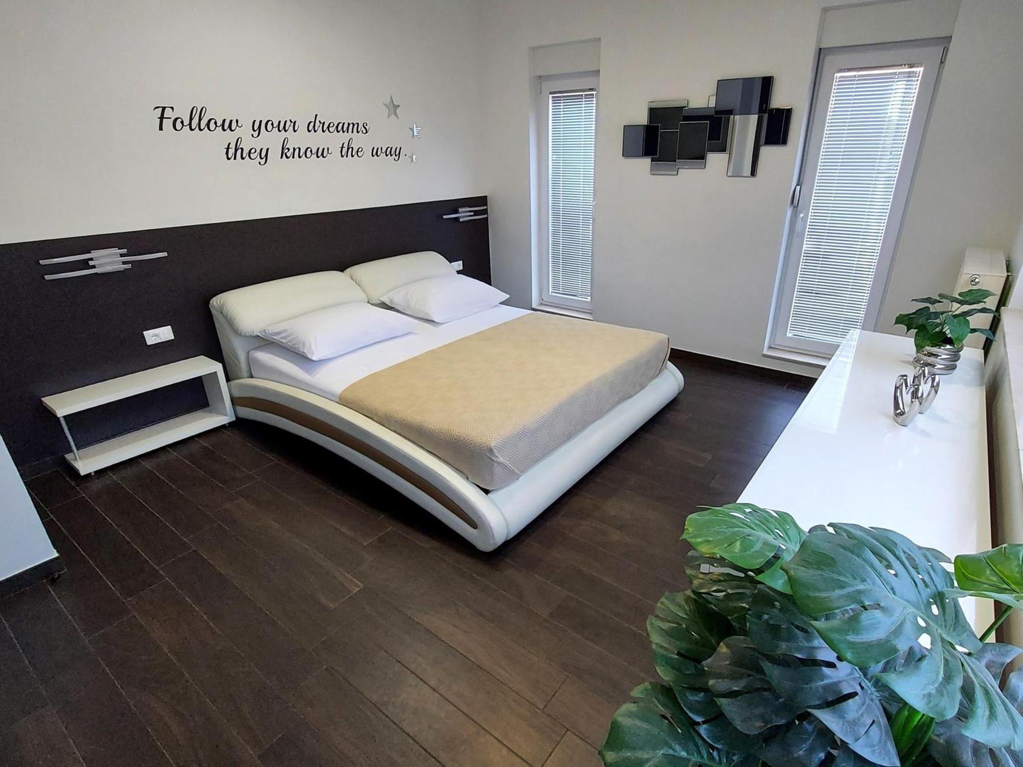 Apartment Sunny Spell Zadar Eksteriør billede