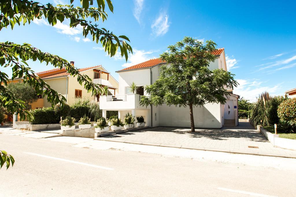 Apartment Sunny Spell Zadar Eksteriør billede
